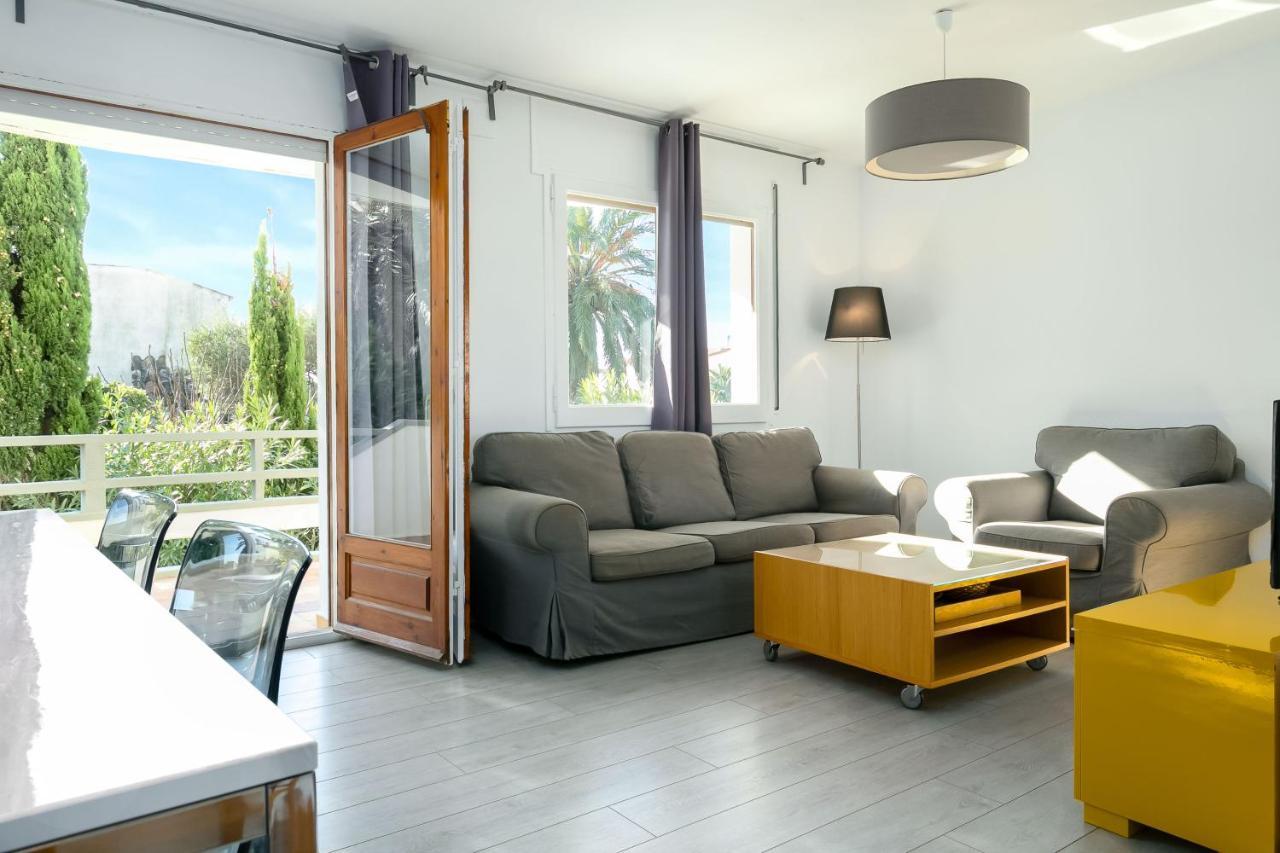 Cargols De Mar Villa Empuriabrava Exterior foto