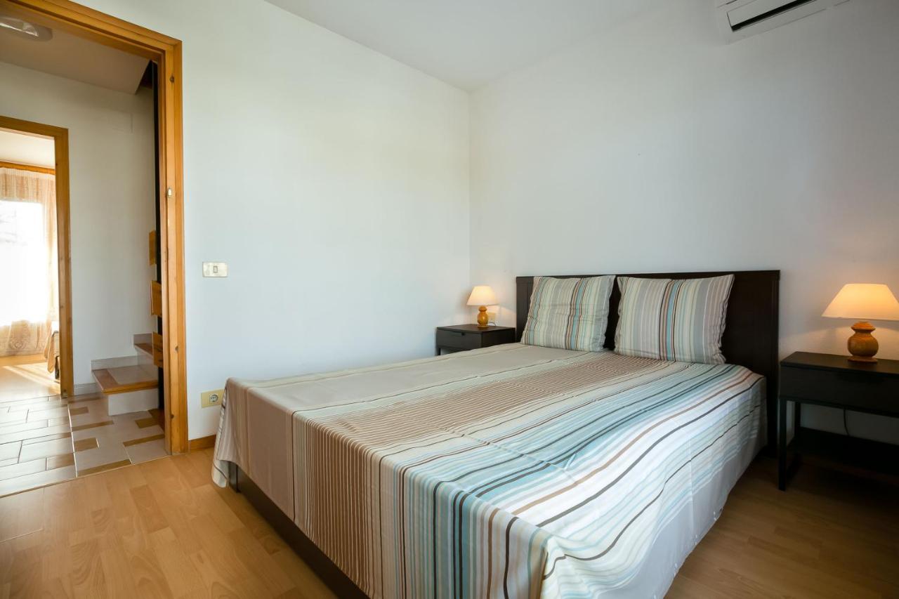 Cargols De Mar Villa Empuriabrava Exterior foto