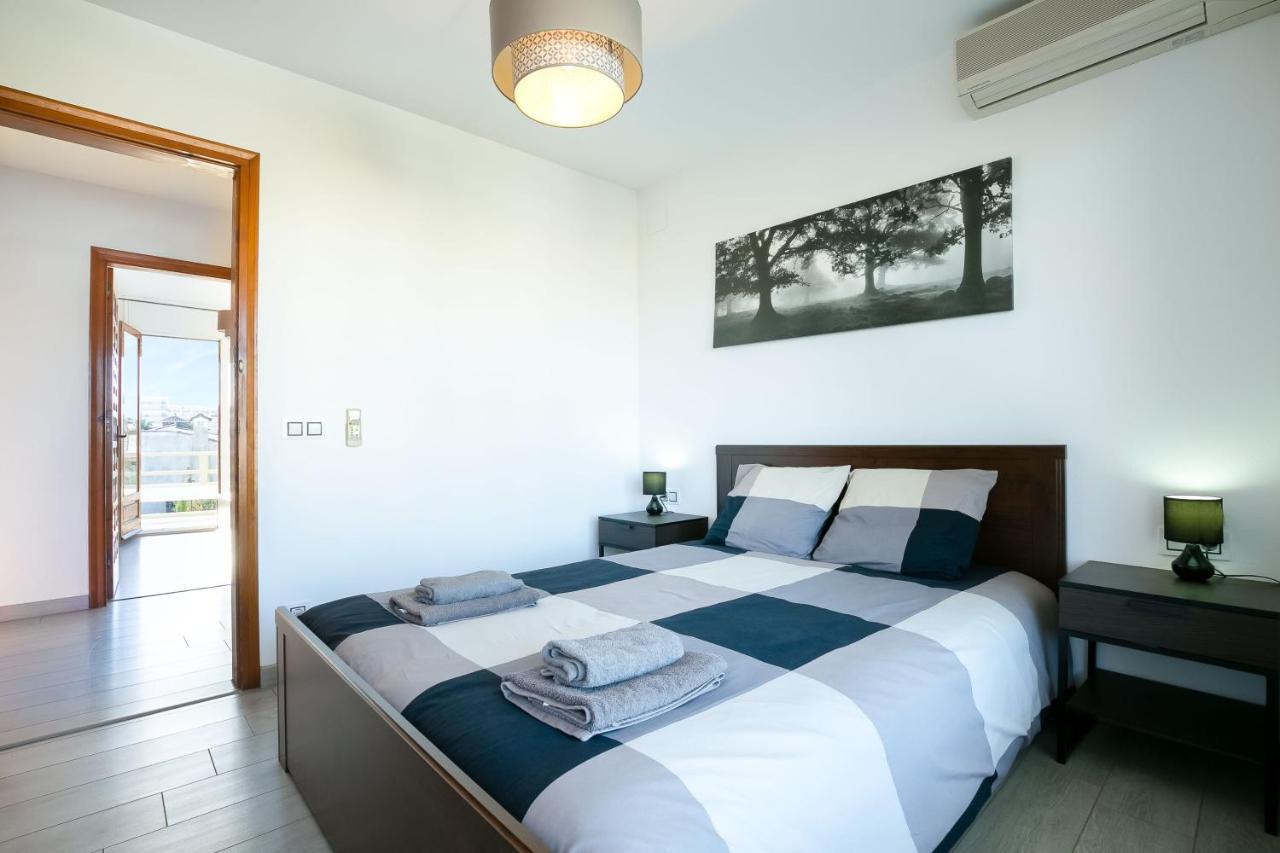 Cargols De Mar Villa Empuriabrava Exterior foto