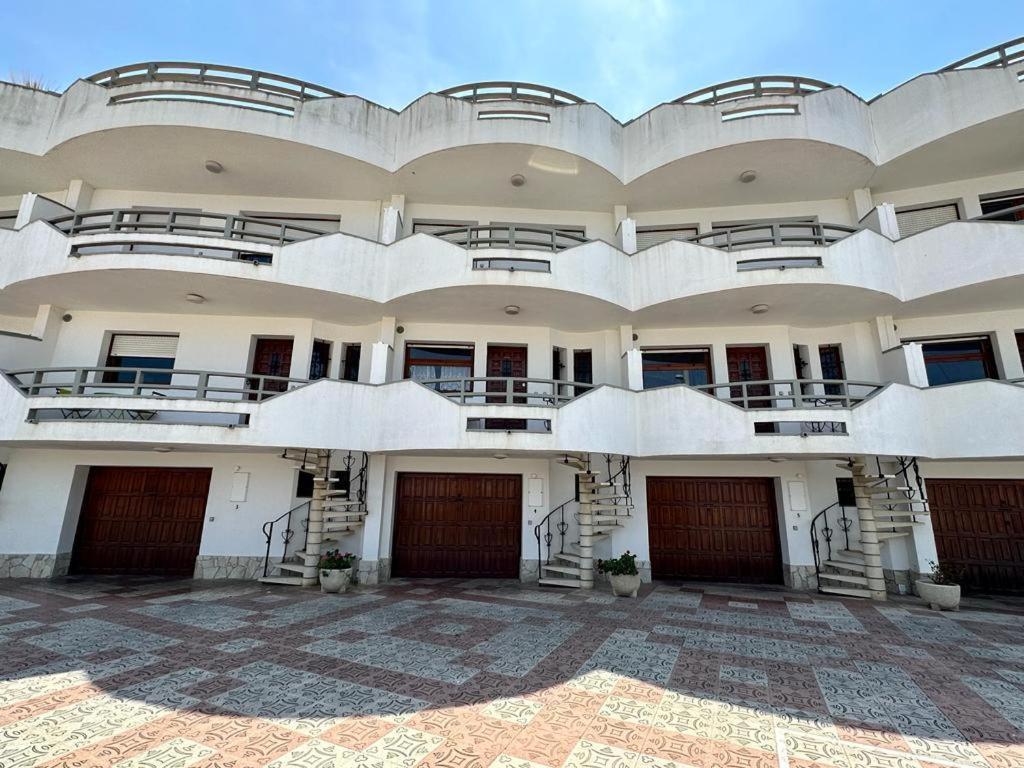 Cargols De Mar Villa Empuriabrava Exterior foto