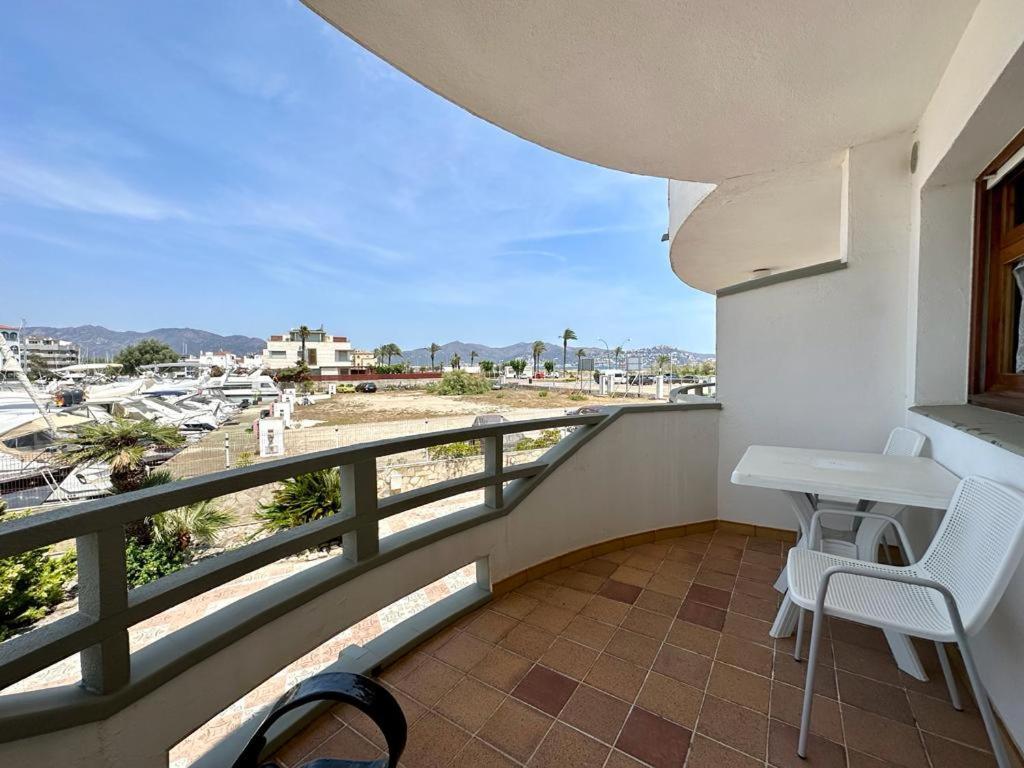 Cargols De Mar Villa Empuriabrava Exterior foto