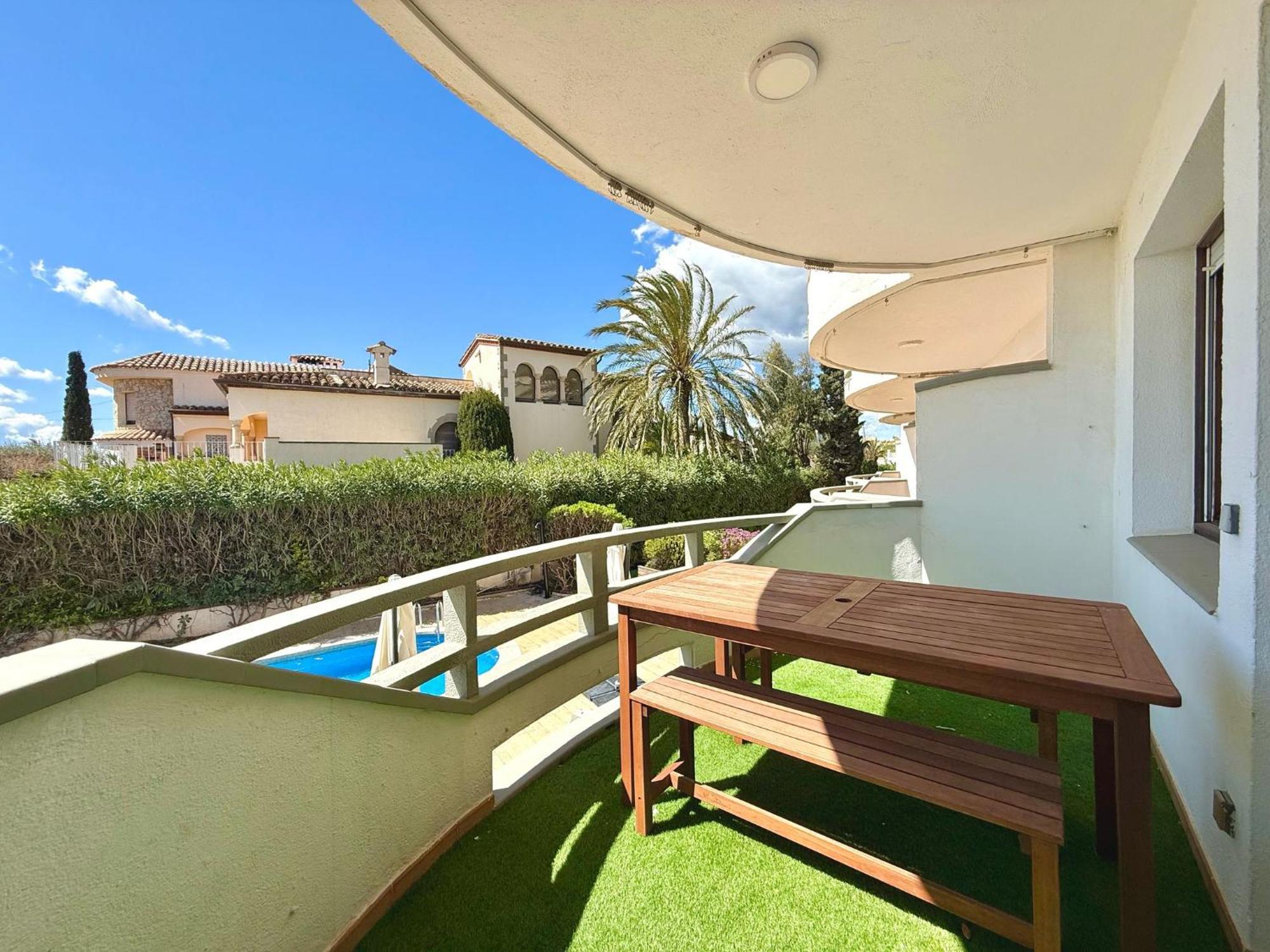 Cargols De Mar Villa Empuriabrava Exterior foto