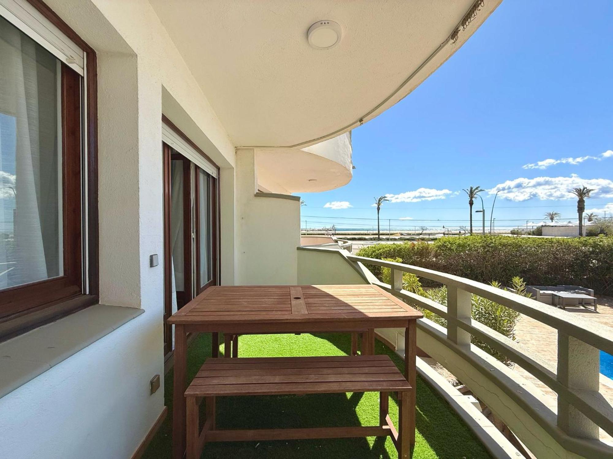 Cargols De Mar Villa Empuriabrava Exterior foto