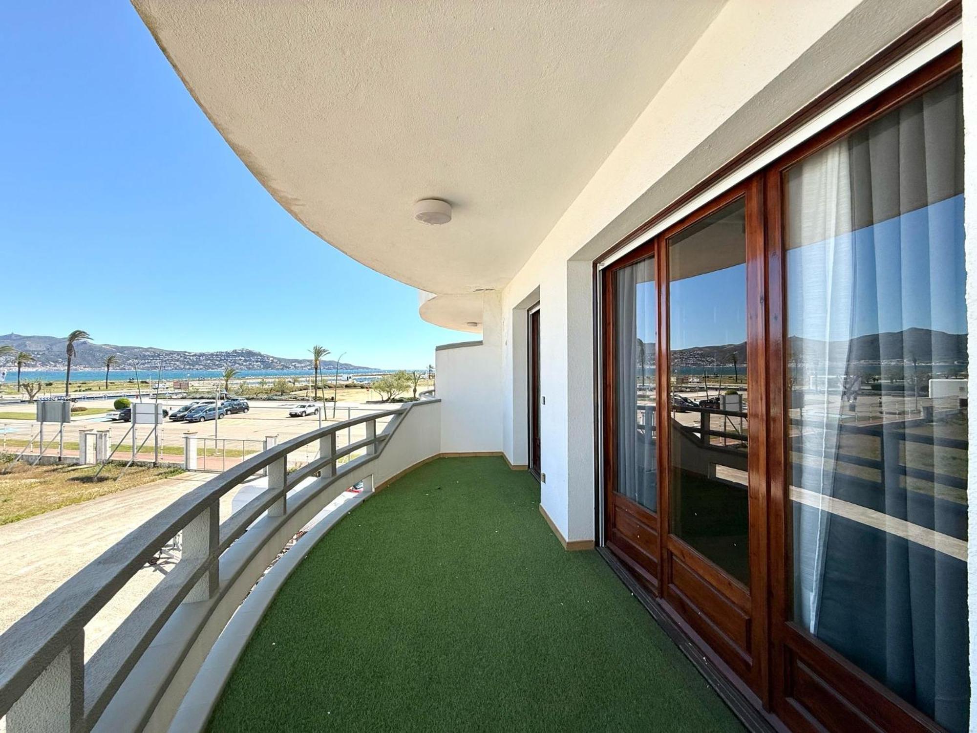 Cargols De Mar Villa Empuriabrava Exterior foto