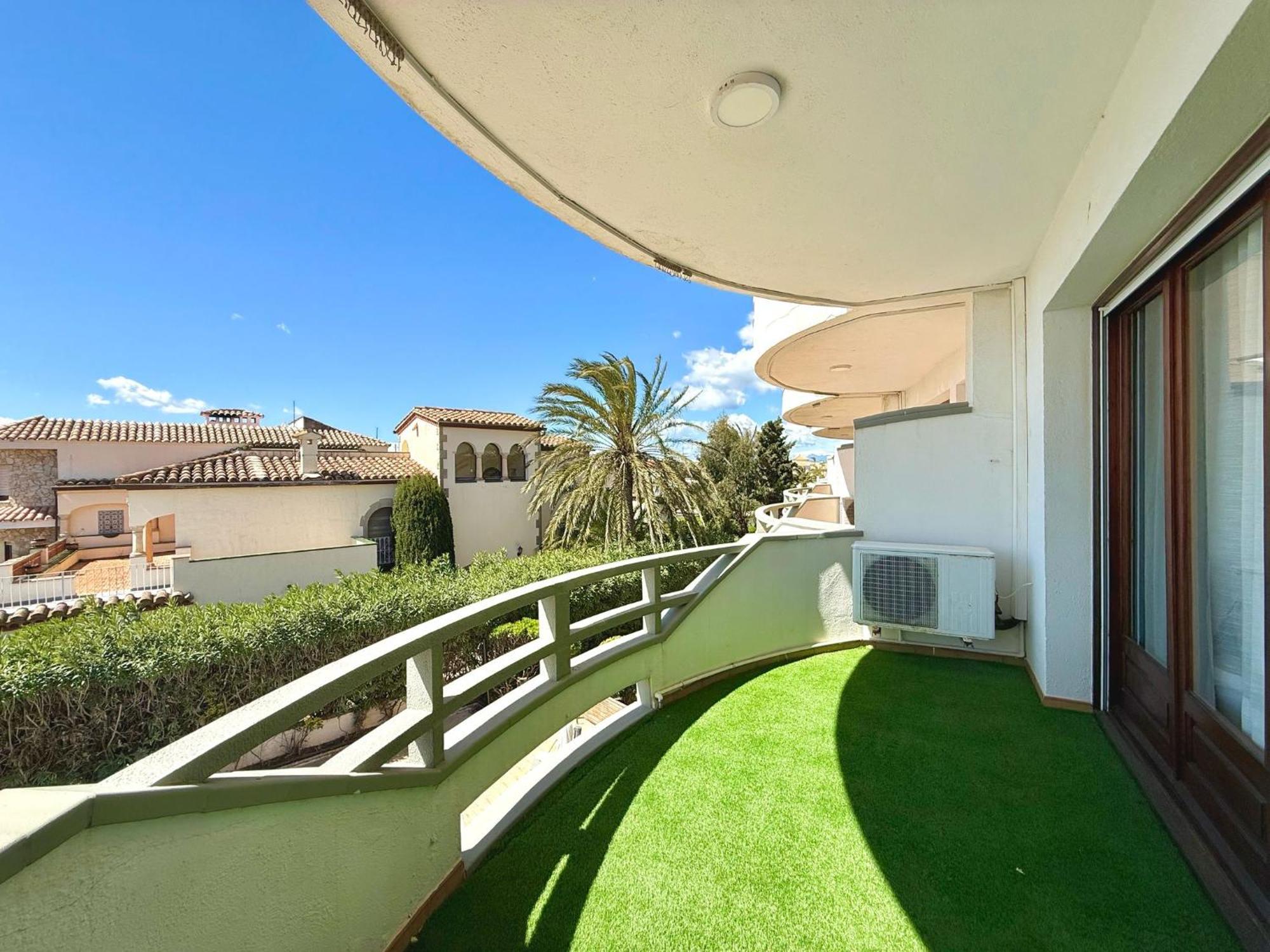 Cargols De Mar Villa Empuriabrava Exterior foto